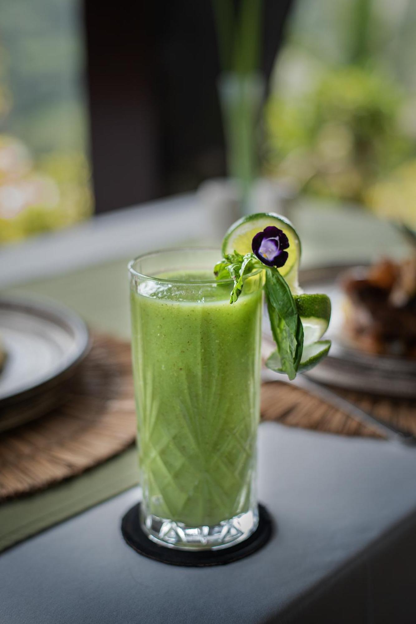 Black Penny Villas Ubud Eksteriør billede